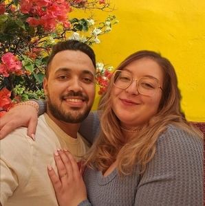 Meet your Posher, Raafet